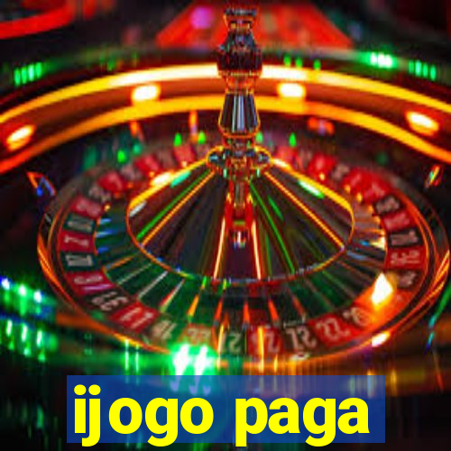 ijogo paga