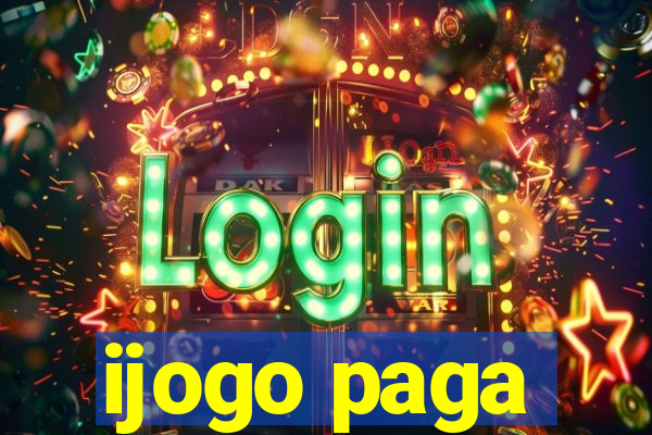 ijogo paga