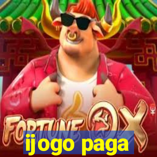 ijogo paga