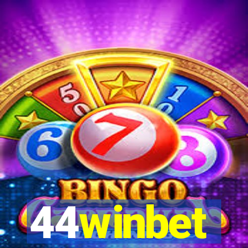 44winbet