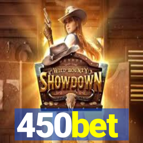 450bet