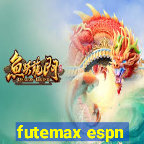 futemax espn