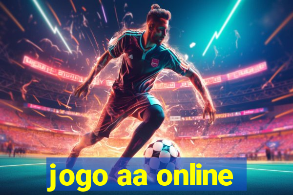 jogo aa online