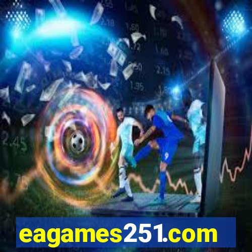 eagames251.com