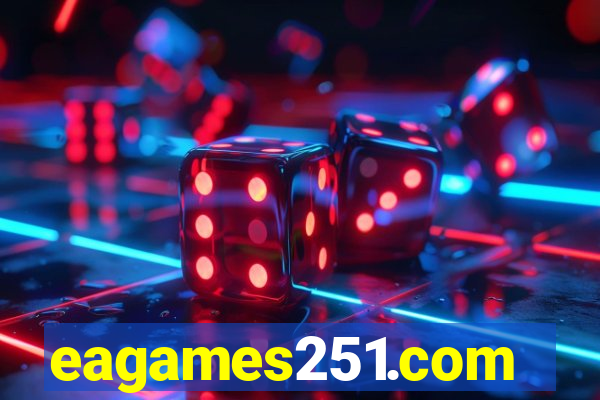 eagames251.com