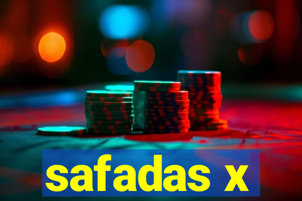 safadas x