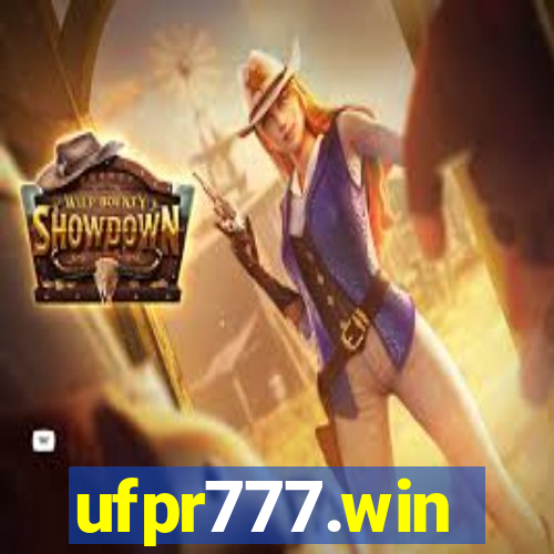 ufpr777.win