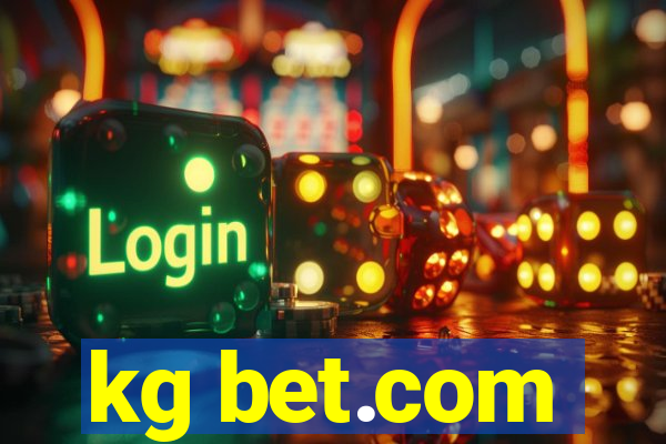 kg bet.com