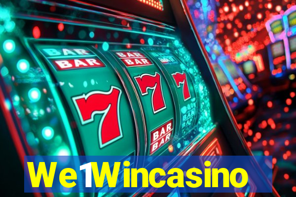 We1Wincasino