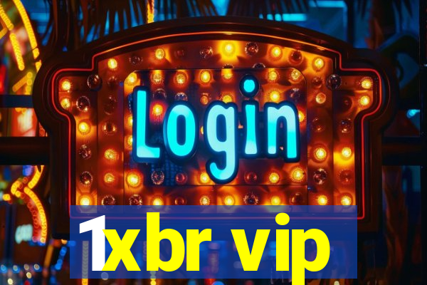 1xbr vip