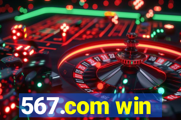 567.com win