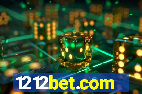 1212bet.com