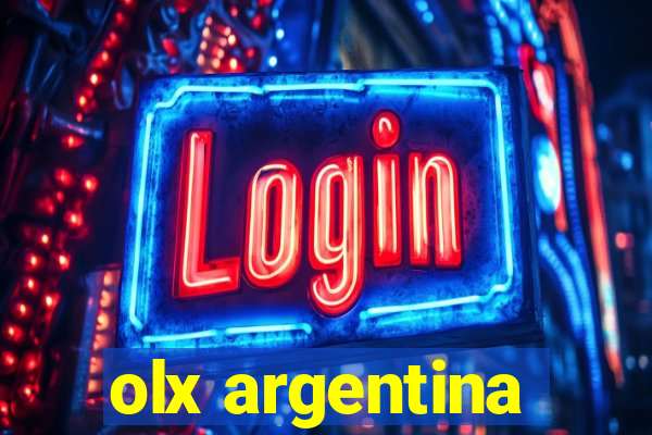 olx argentina