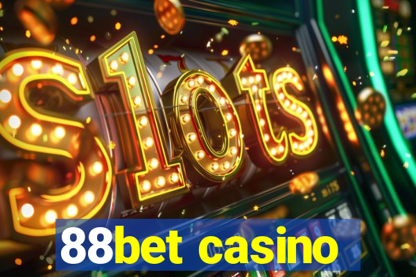 88bet casino