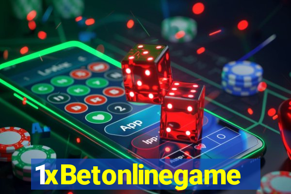 1xBetonlinegame