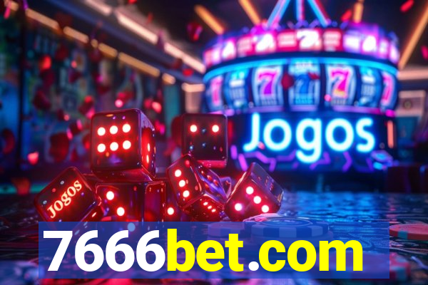 7666bet.com