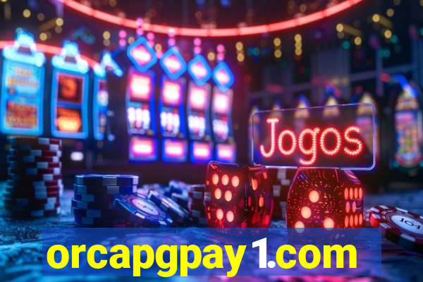 orcapgpay1.com