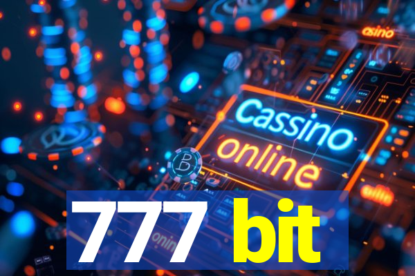 777 bit