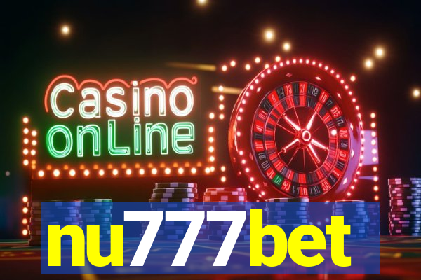 nu777bet