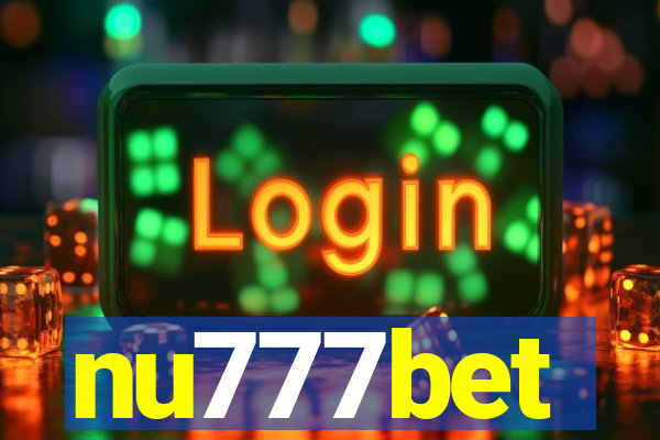 nu777bet