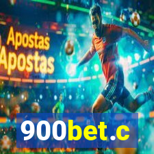 900bet.c