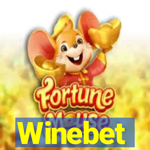 Winebet