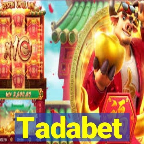 Tadabet