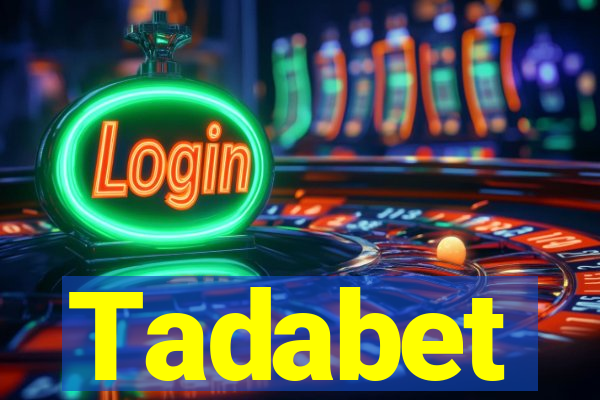 Tadabet