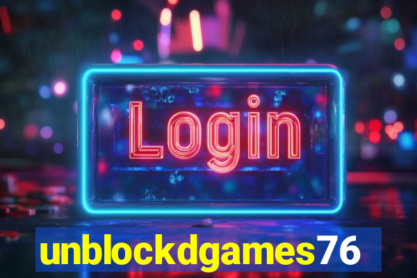 unblockdgames76