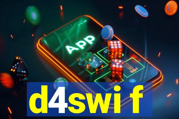 d4swi f