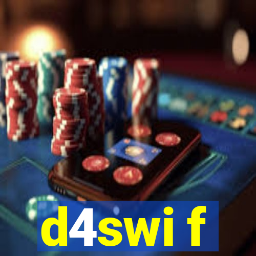 d4swi f