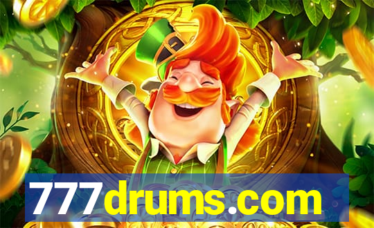 777drums.com