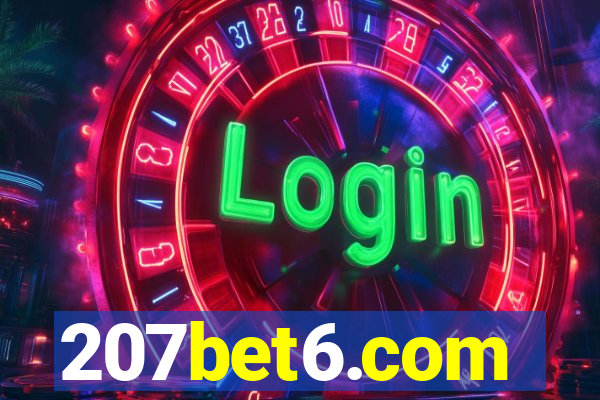 207bet6.com