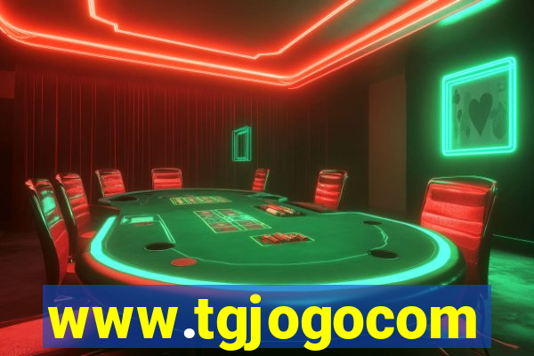 www.tgjogocom