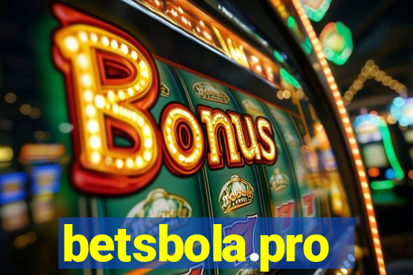 betsbola.pro