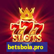 betsbola.pro