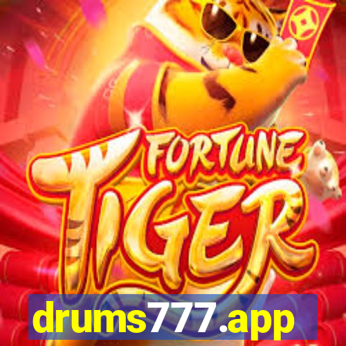 drums777.app