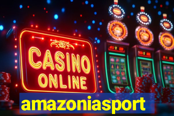 amazoniasport