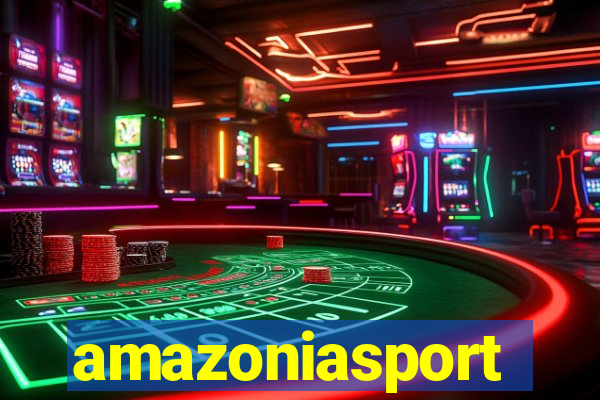 amazoniasport