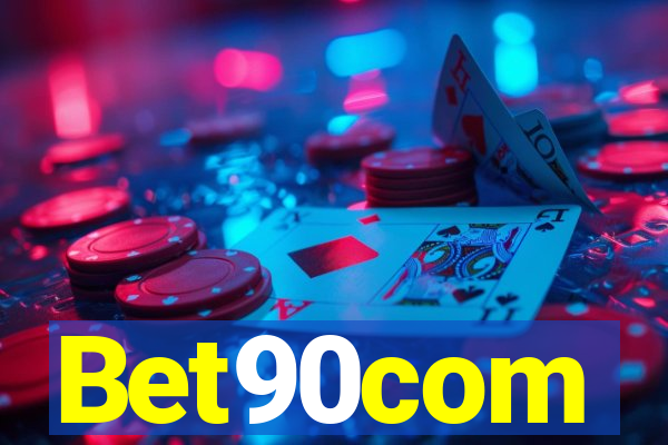 Bet90com