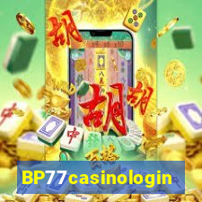 BP77casinologin