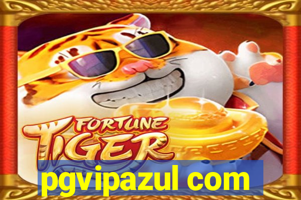 pgvipazul com