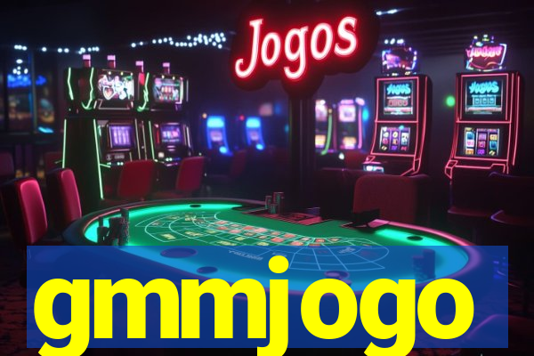 gmmjogo