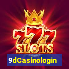 9dCasinologin