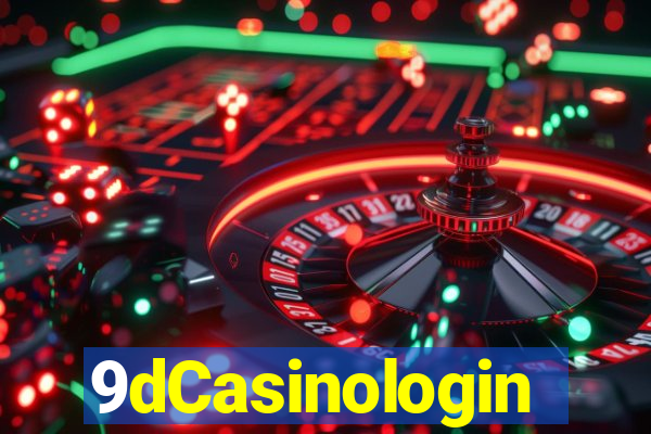 9dCasinologin