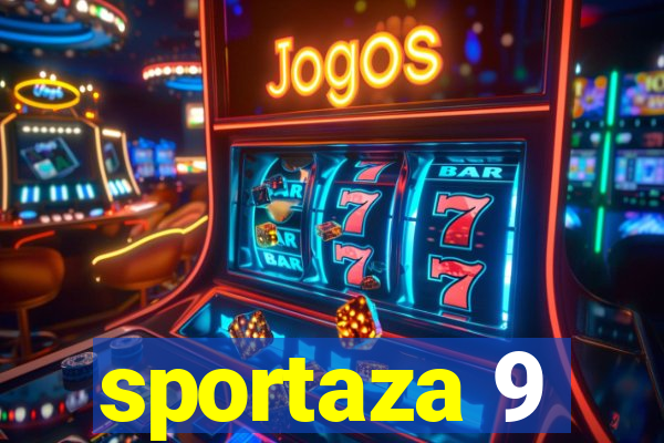 sportaza 9