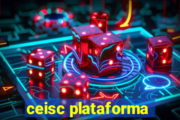 ceisc plataforma