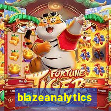 blazeanalytics