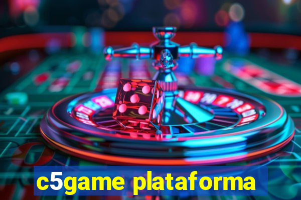 c5game plataforma