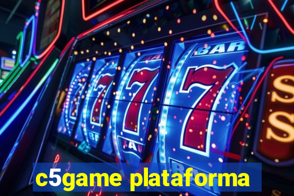 c5game plataforma